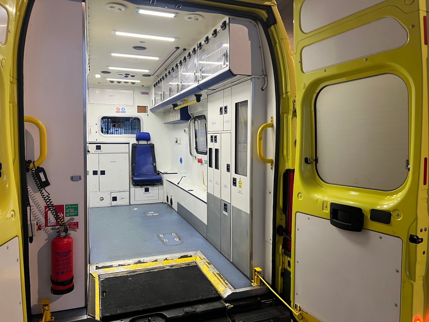 Used Fiat Ducato 2017 for sale - 77487087: Photo 11