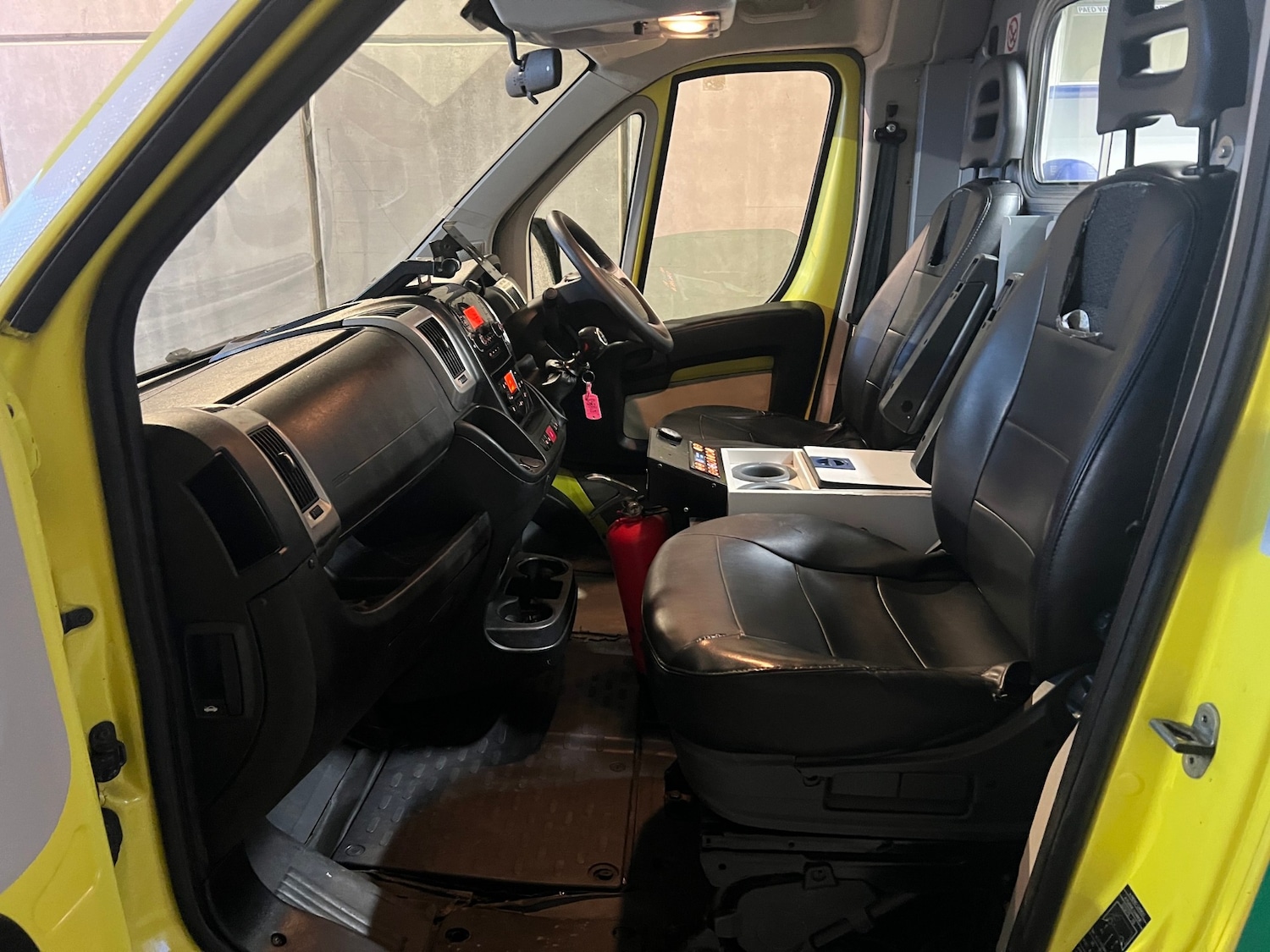 Used Fiat Ducato 2017 for sale - 77487087: Photo 12