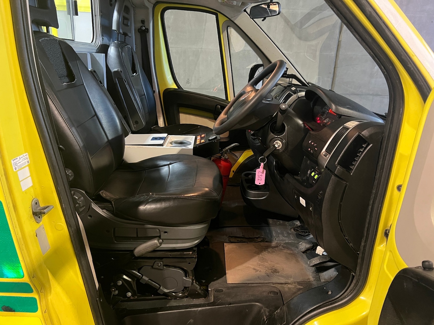 Used Fiat Ducato 2017 for sale - 77487087: Photo 13