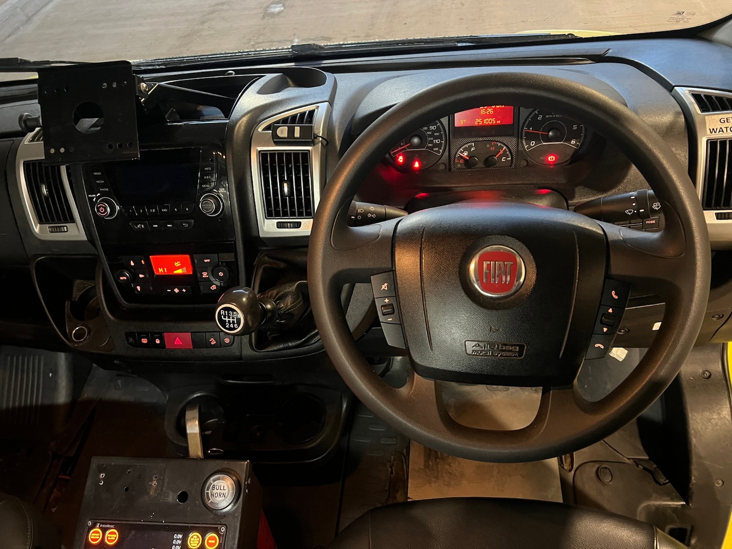 Used Fiat Ducato 2017 for sale - 77487087: Photo 14