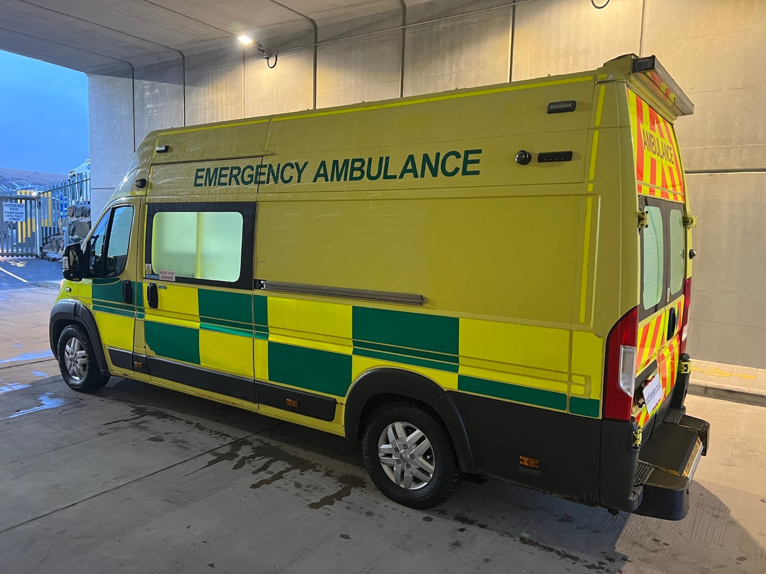 Used Fiat Ducato 2017 for sale - 77487087: Photo 4