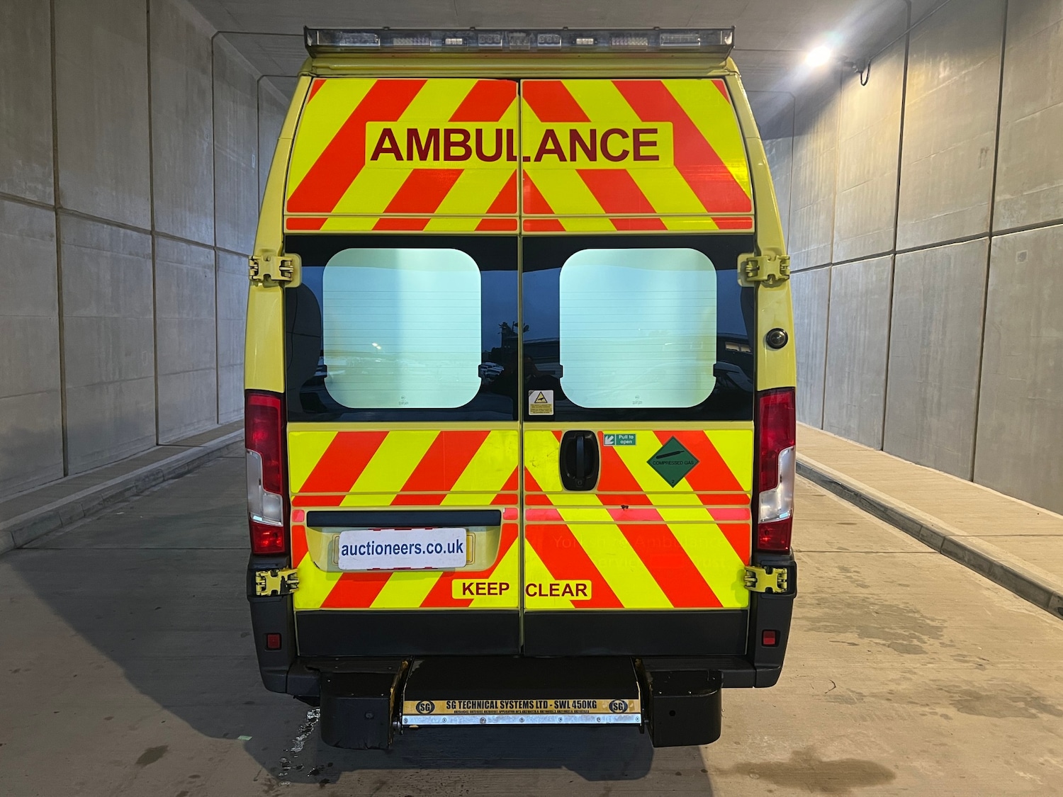 Used Fiat Ducato 2017 for sale - 77487087: Photo 7