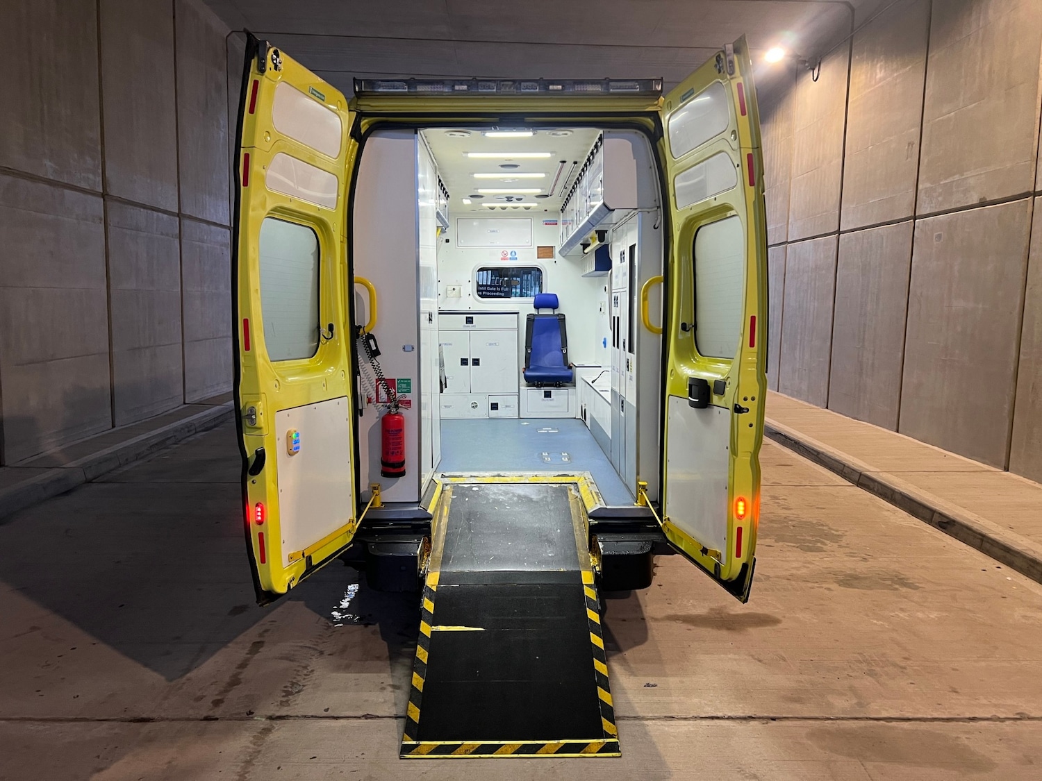 Used Fiat Ducato 2017 for sale - 77487087: Photo 8