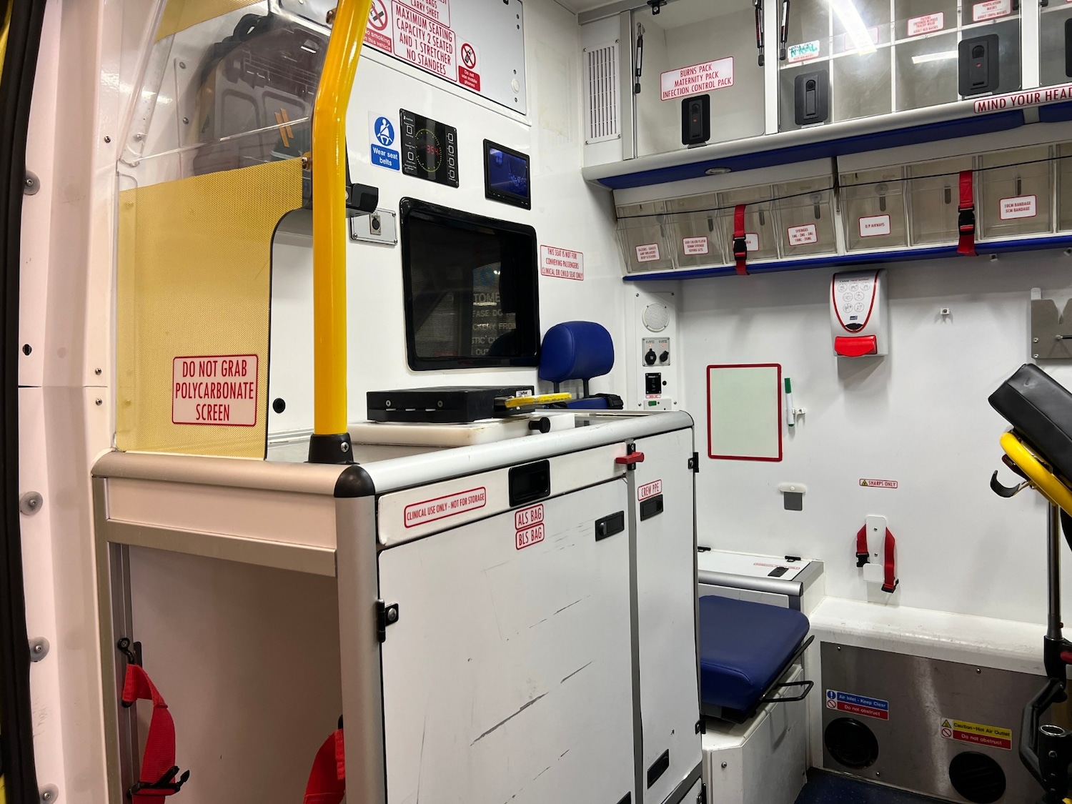 Used Fiat Ducato 2018 for sale - 77336096: Photo 11