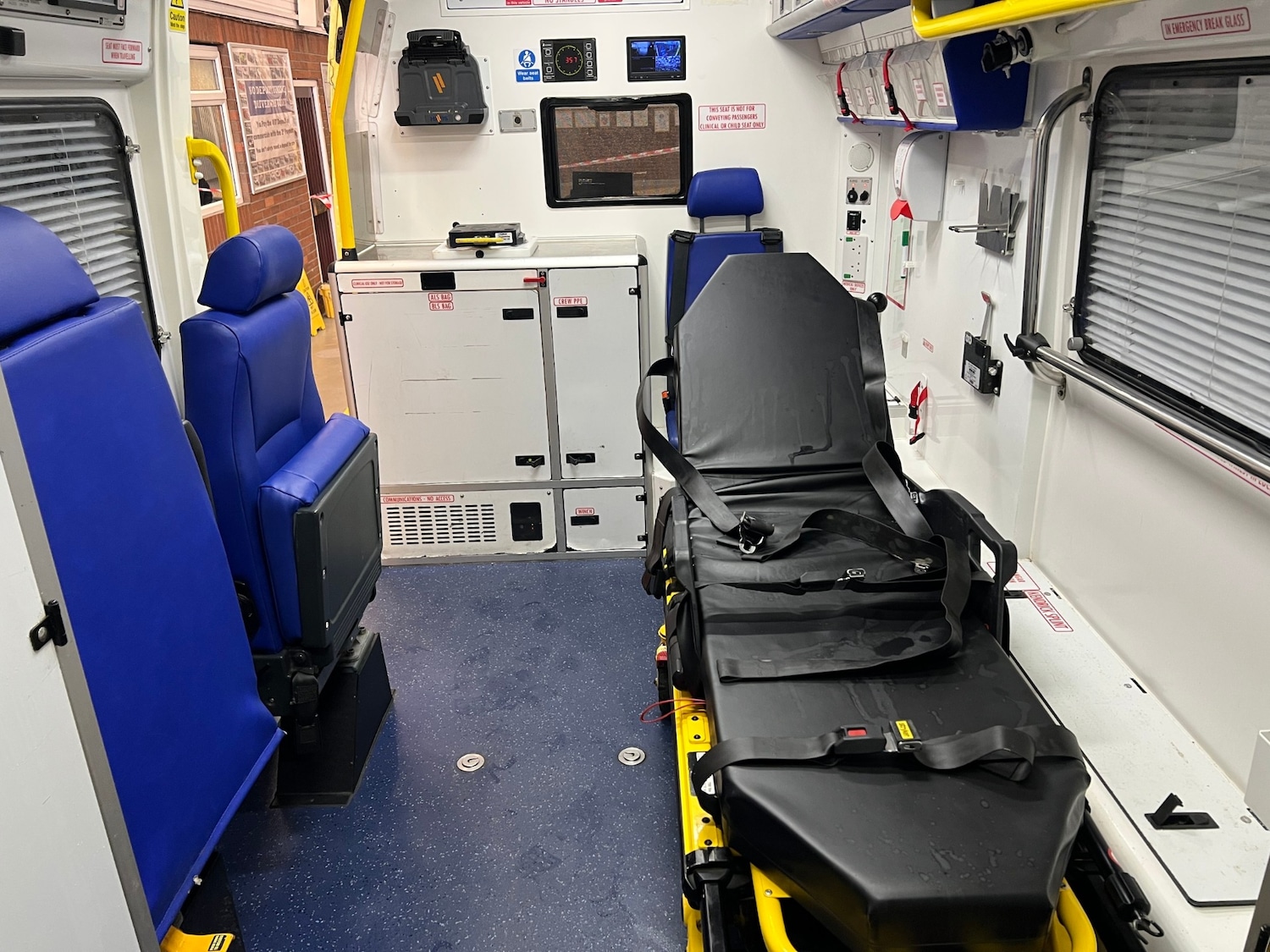 Used Fiat Ducato 2018 for sale - 77336096: Photo 12