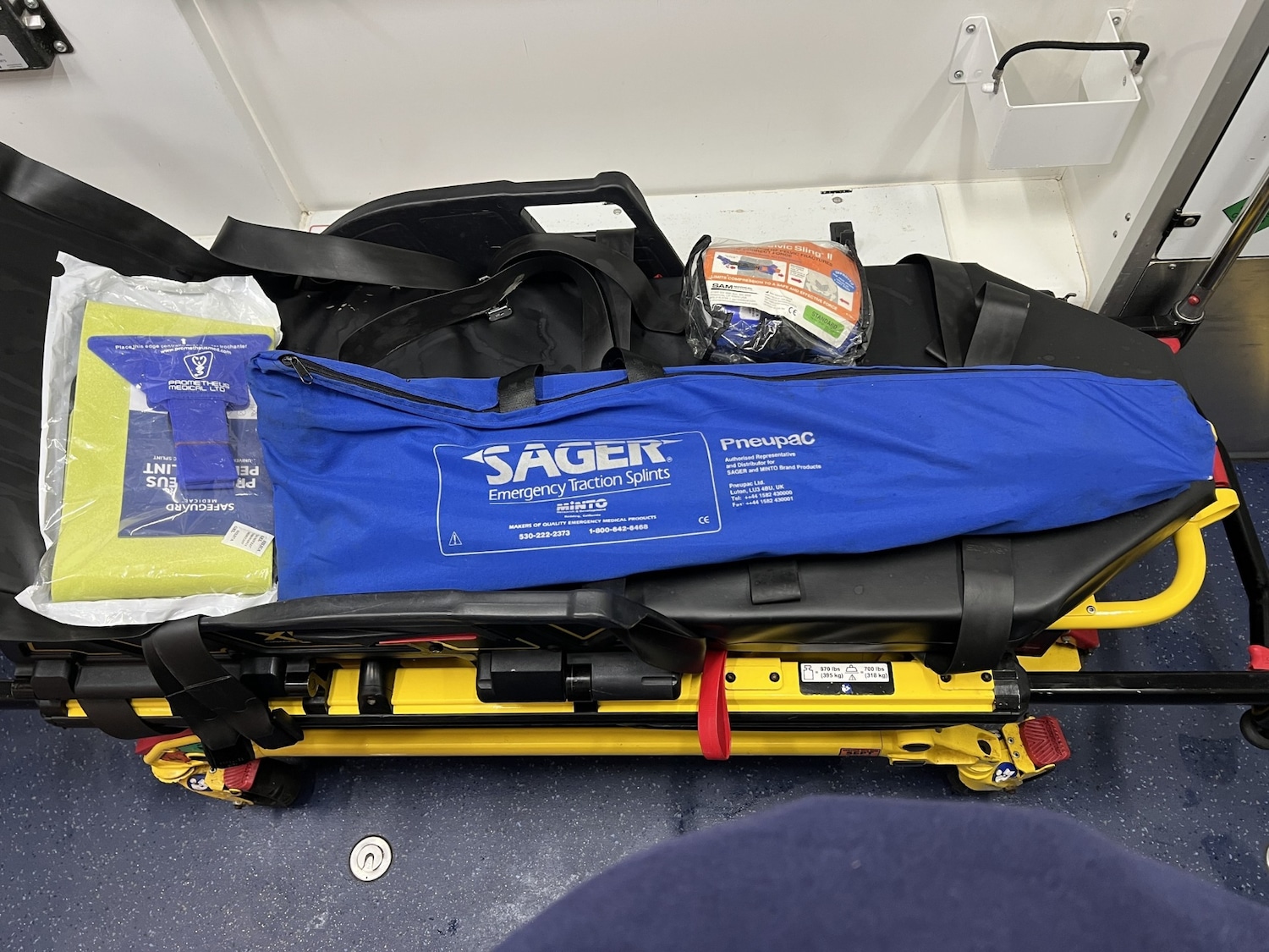 Used Fiat Ducato 2018 for sale - 77336096: Photo 15