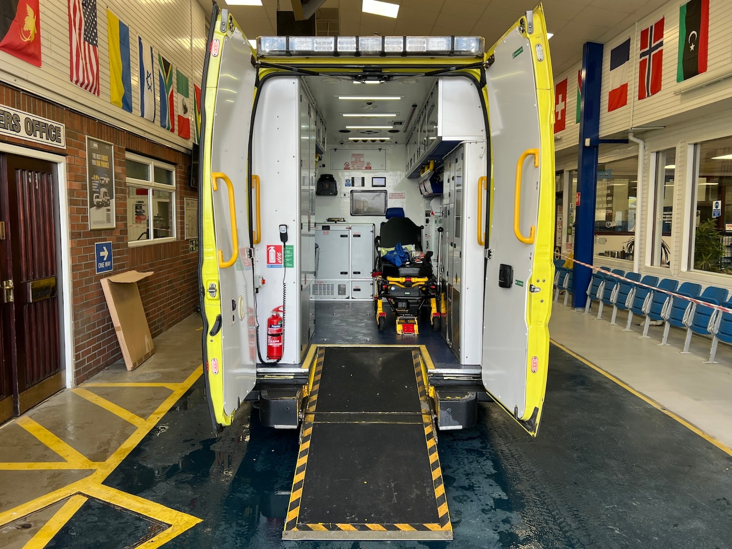 Used Fiat Ducato 2018 for sale - 77336096: Photo 22