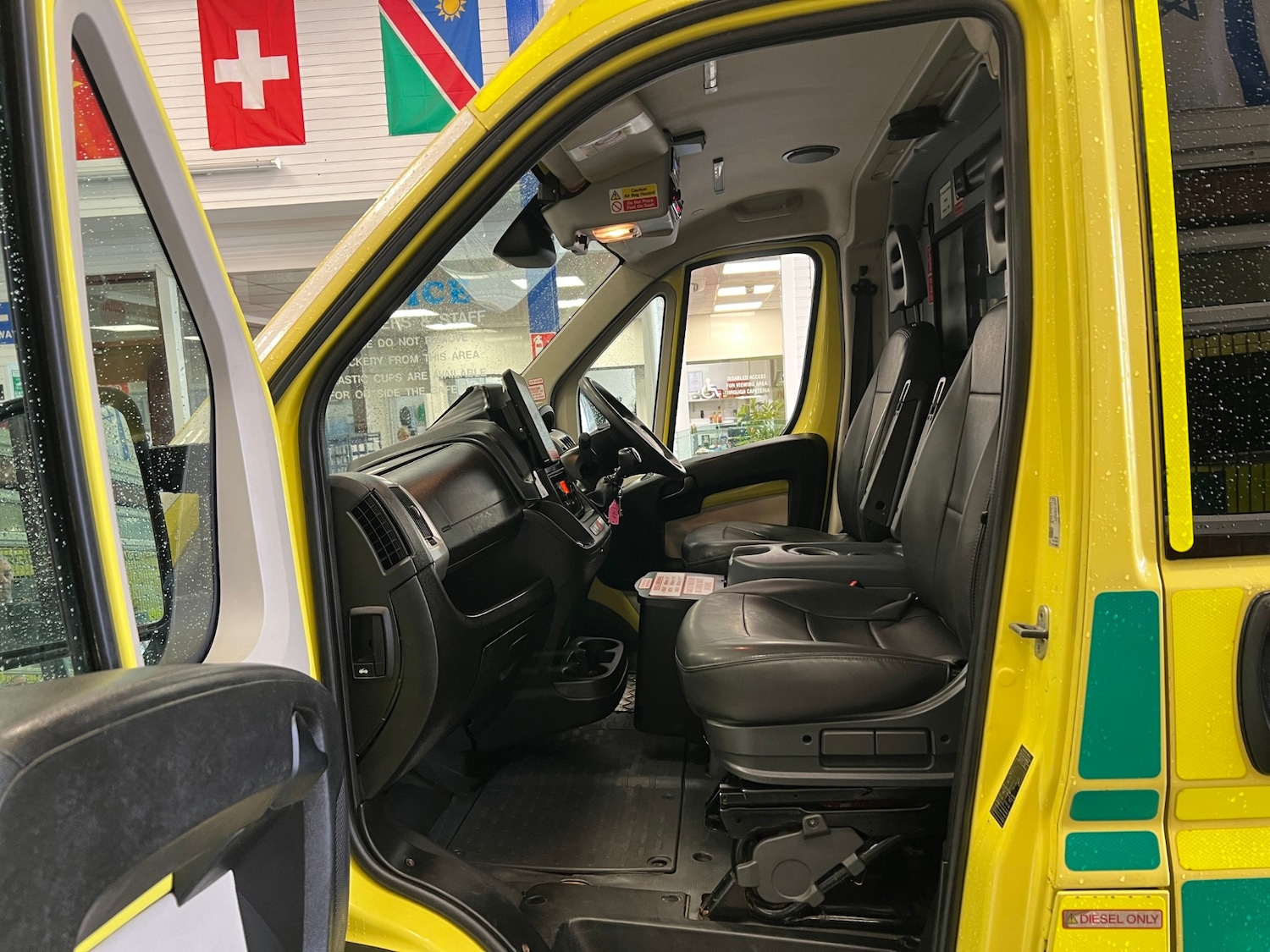 Used Fiat Ducato 2018 for sale - 77336096: Photo 23