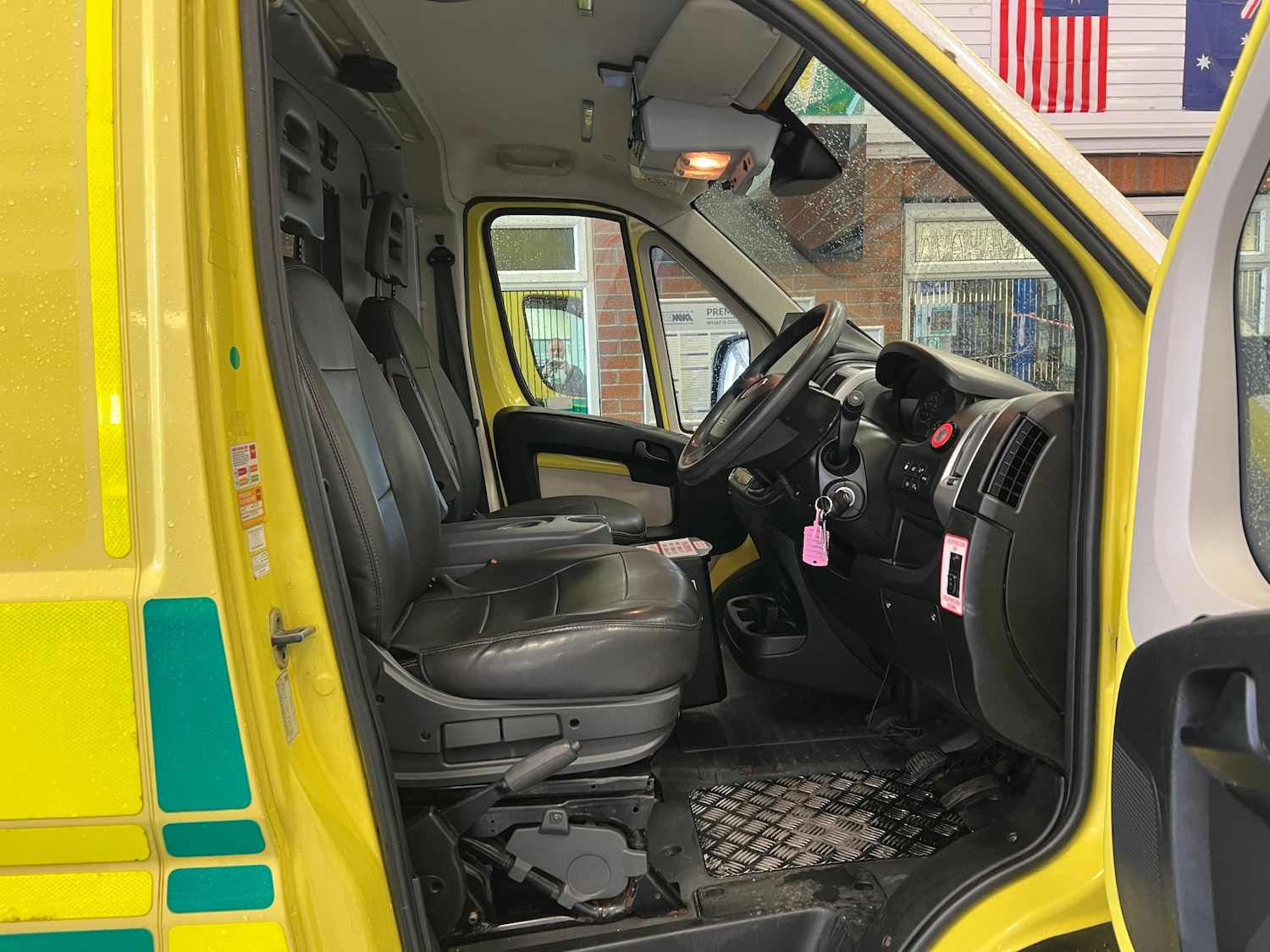 Used Fiat Ducato 2018 for sale - 77336096: Photo 24