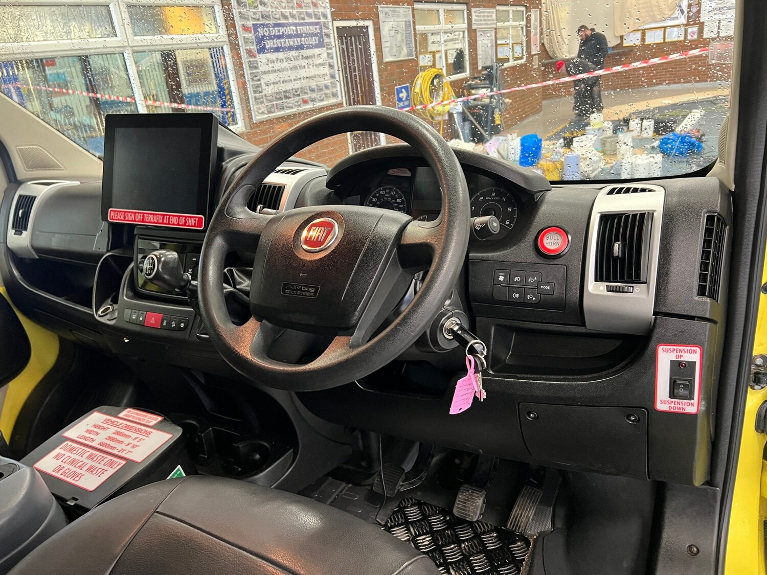 Used Fiat Ducato 2018 for sale - 77336096: Photo 25