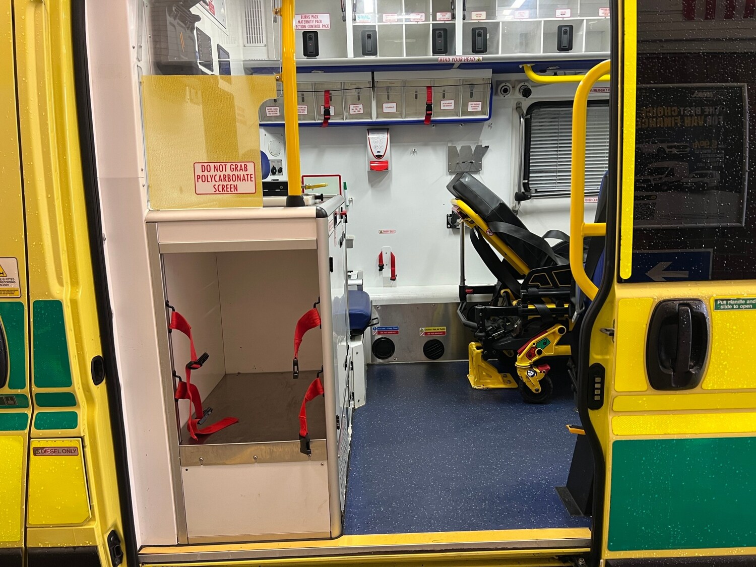 Used Fiat Ducato 2018 for sale - 77336096: Photo 9