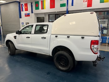 Used Ford Ranger 2019 for sale - 79136555: Photo