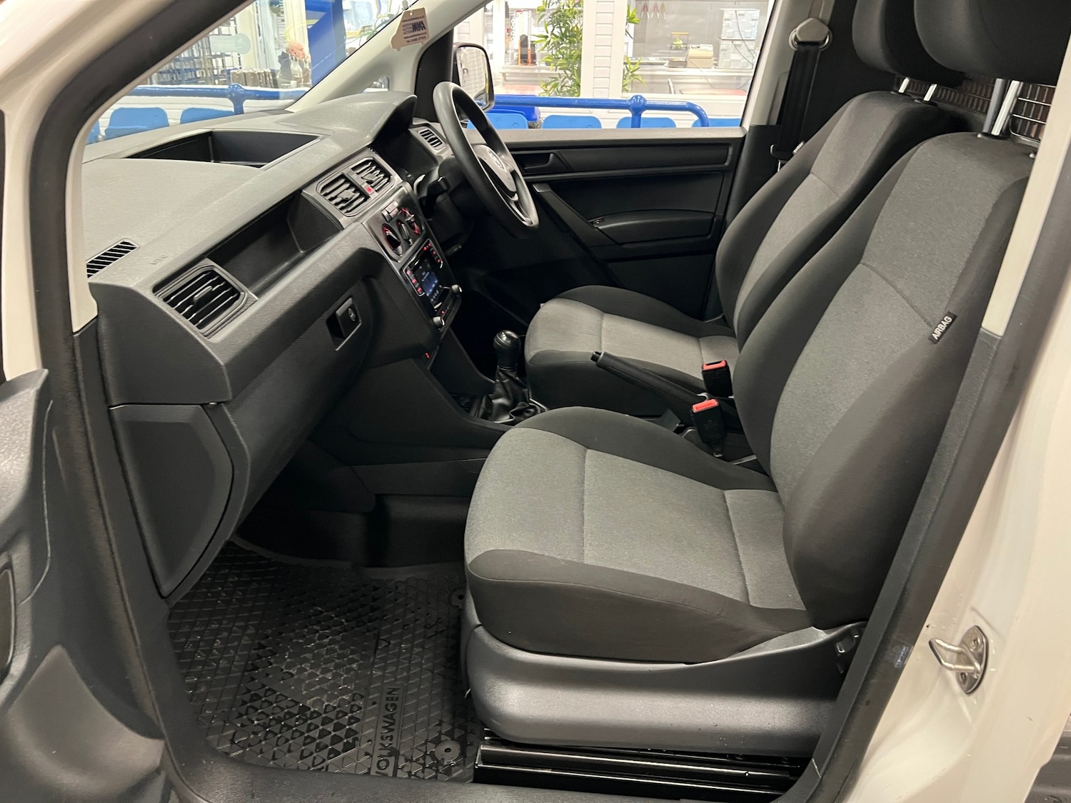 Used Volkswagen Caddy 2016 for sale - 77261986: Photo 13