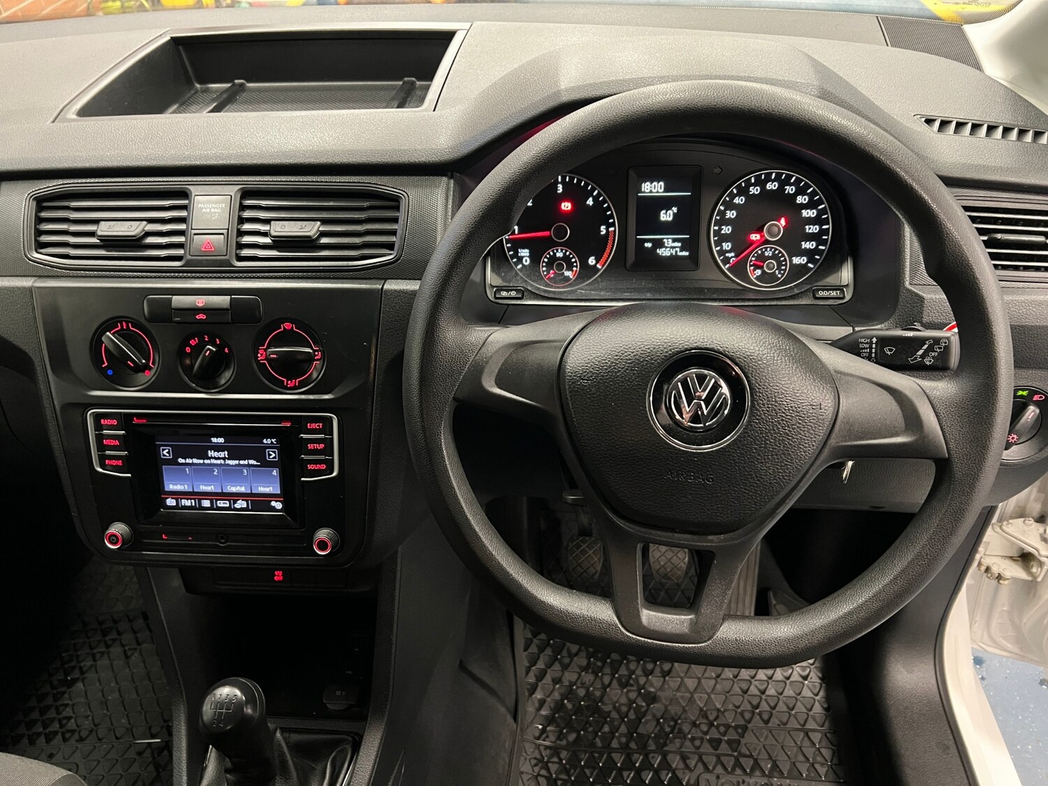 Used Volkswagen Caddy 2016 for sale - 77261986: Photo 15