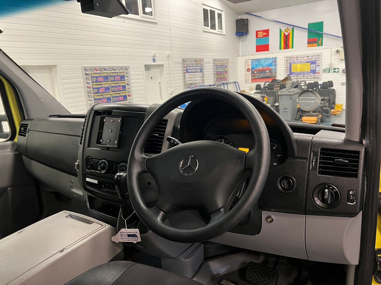 Vehicle 11