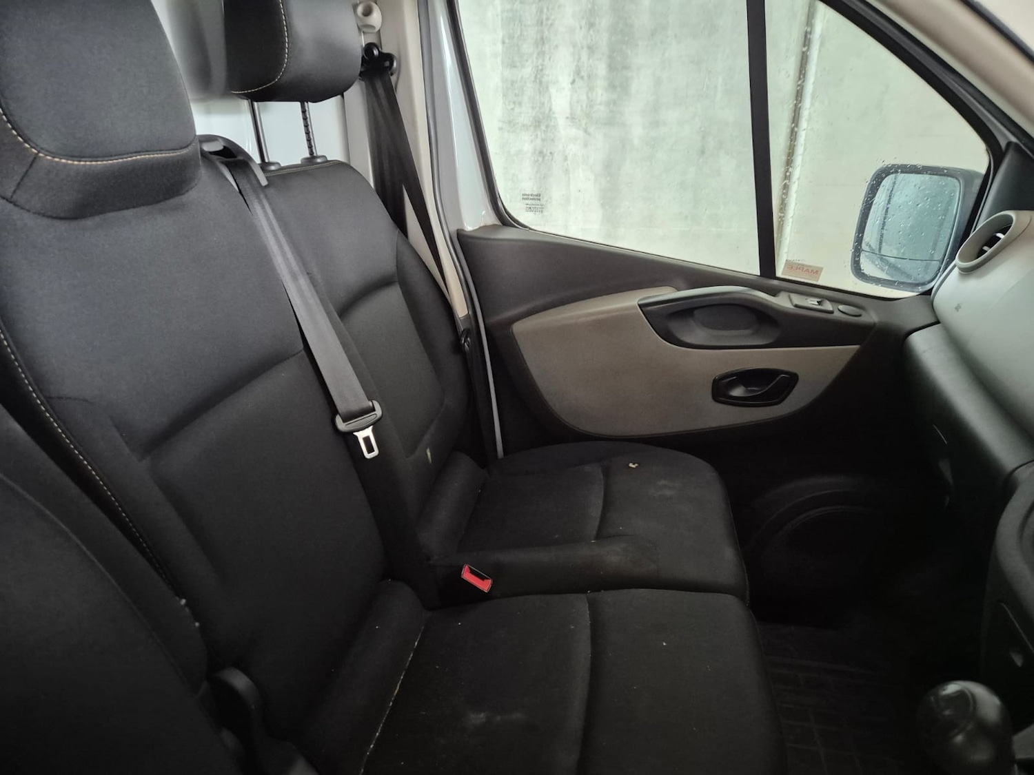 Used Renault Trafic 2017 for sale - 76504629: Photo 12