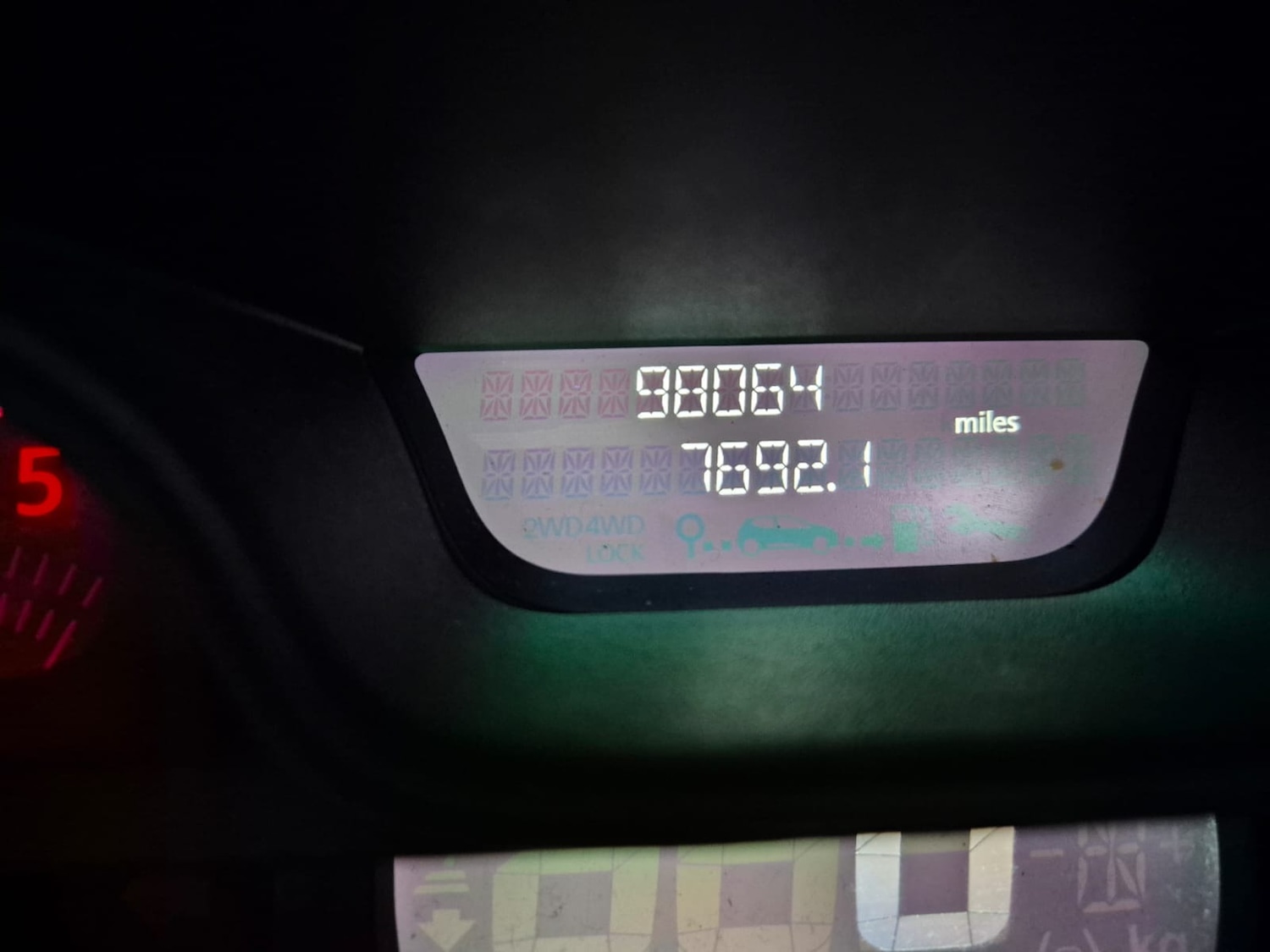 Used Renault Trafic 2017 for sale - 76504629: Photo 9