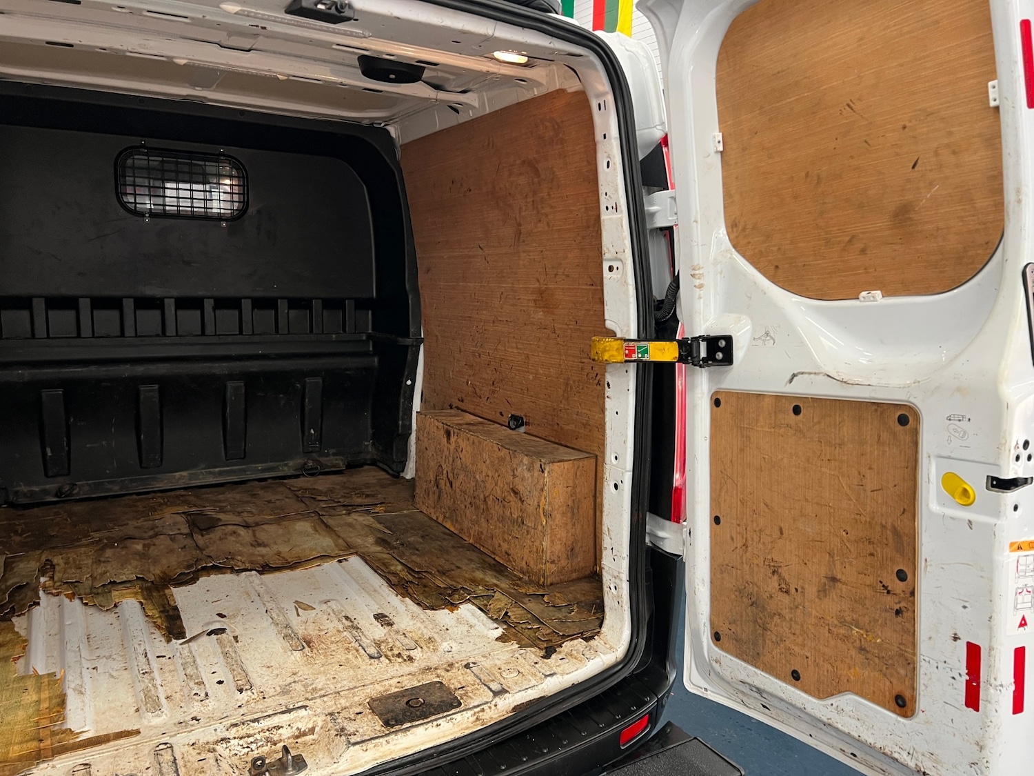 Used Ford Transit Custom 2020 for sale - 78222880: Photo 12