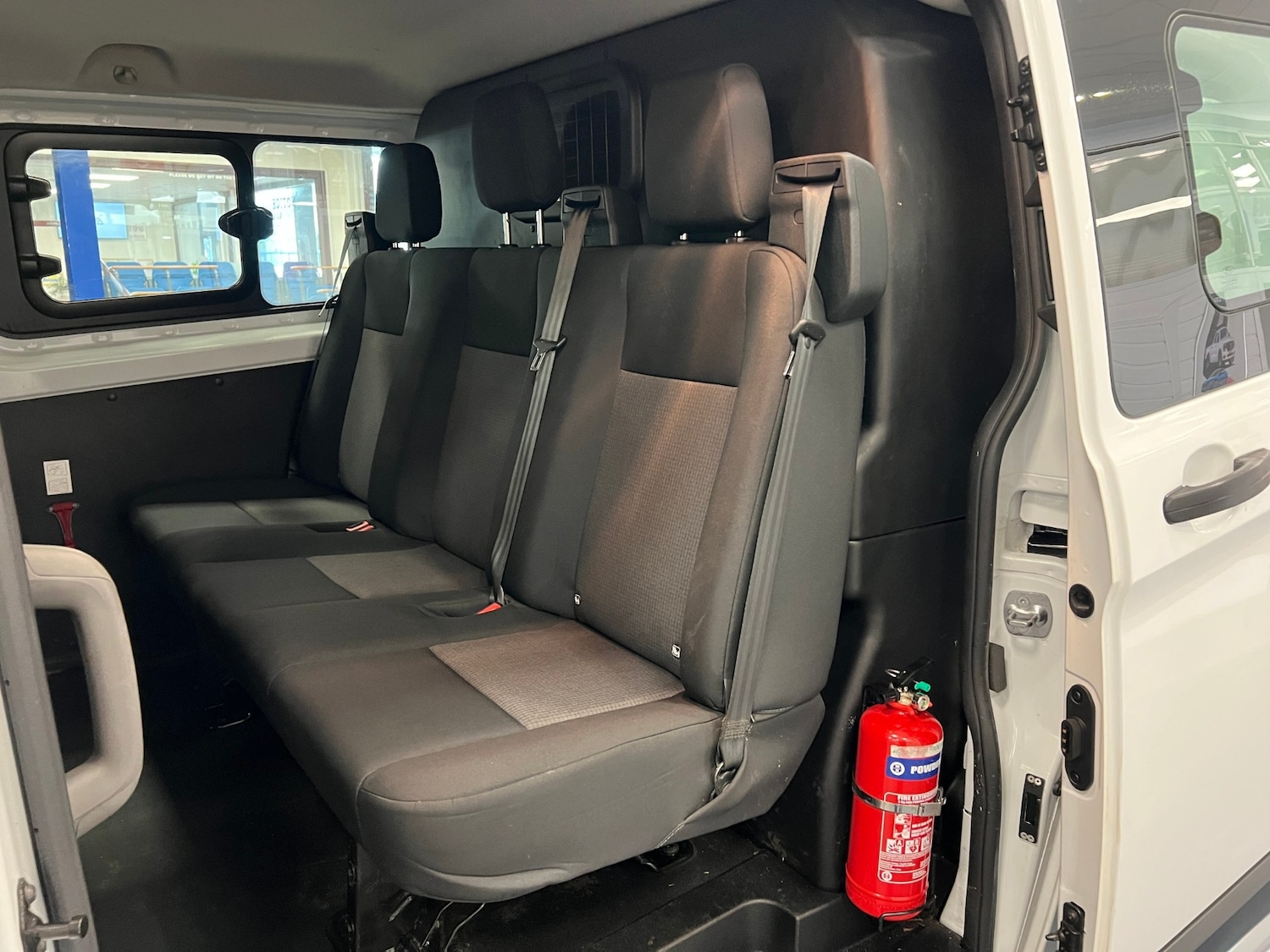 Used Ford Transit Custom 2020 for sale - 78222880: Photo 8