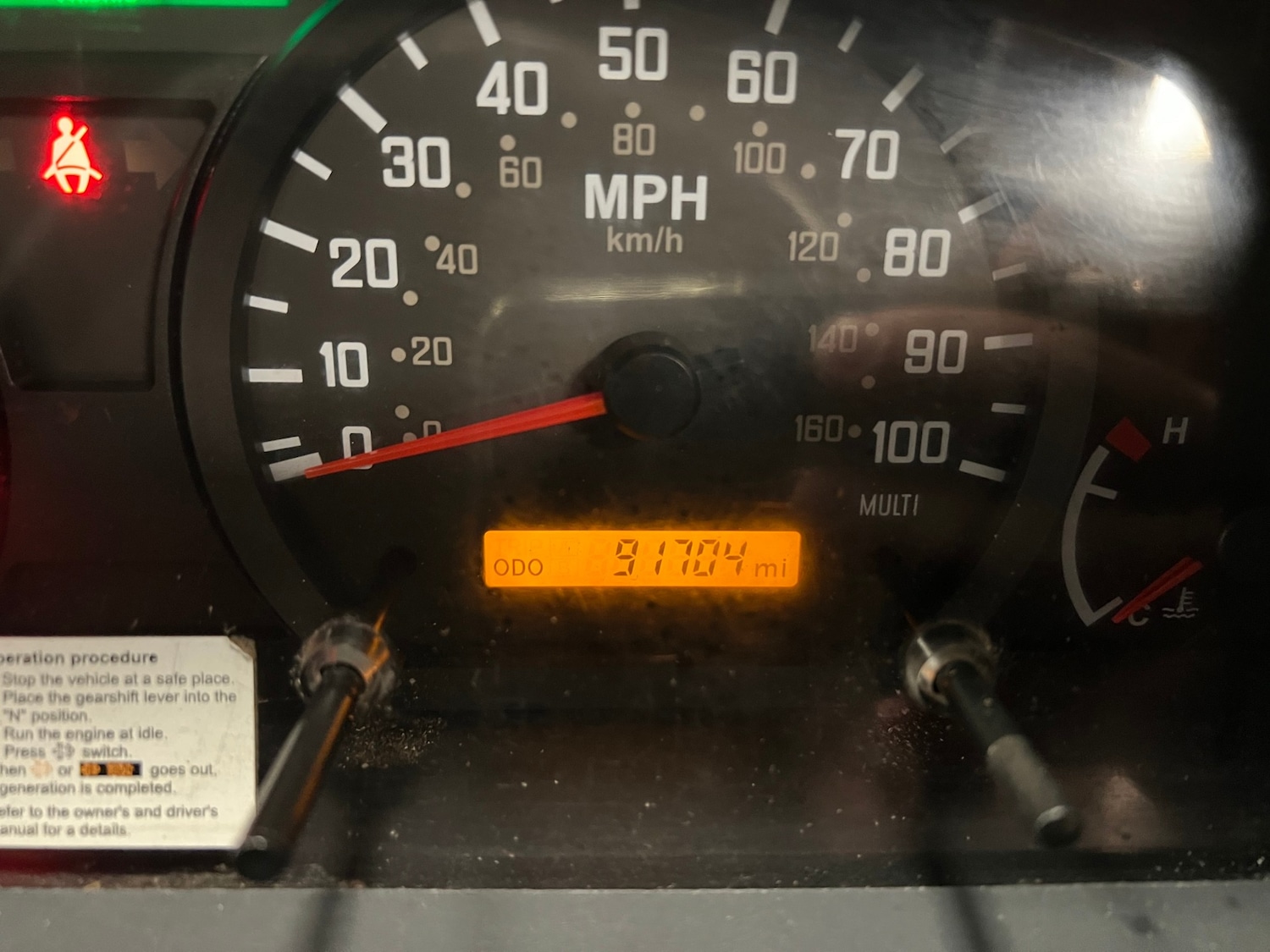 Used Isuzu Forward 2016 for sale - 76792400: Photo 15