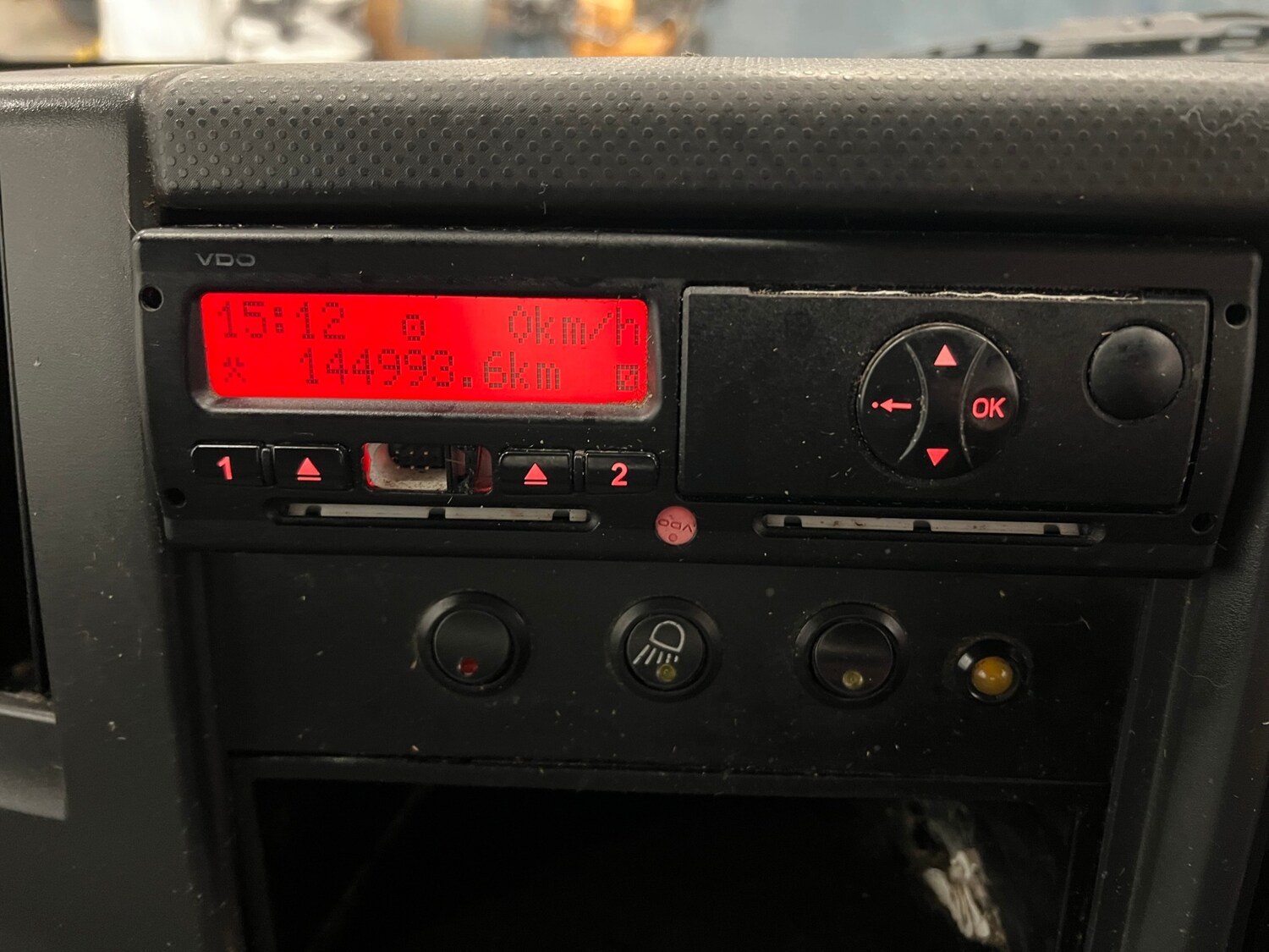 Used Isuzu Forward 2016 for sale - 76792400: Photo 16