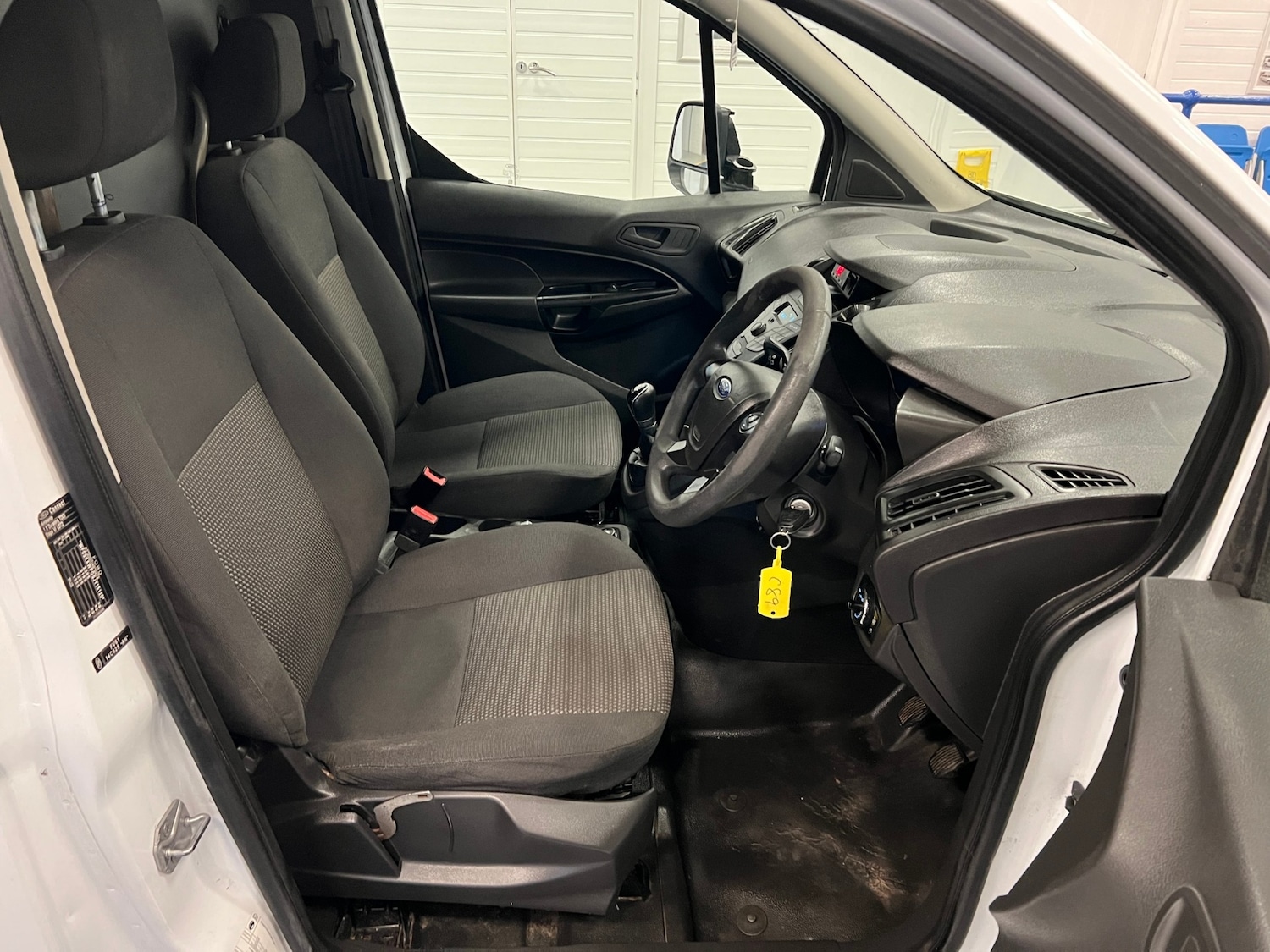 Used Ford Transit Connect 2018 for sale - 78161930: Photo 10