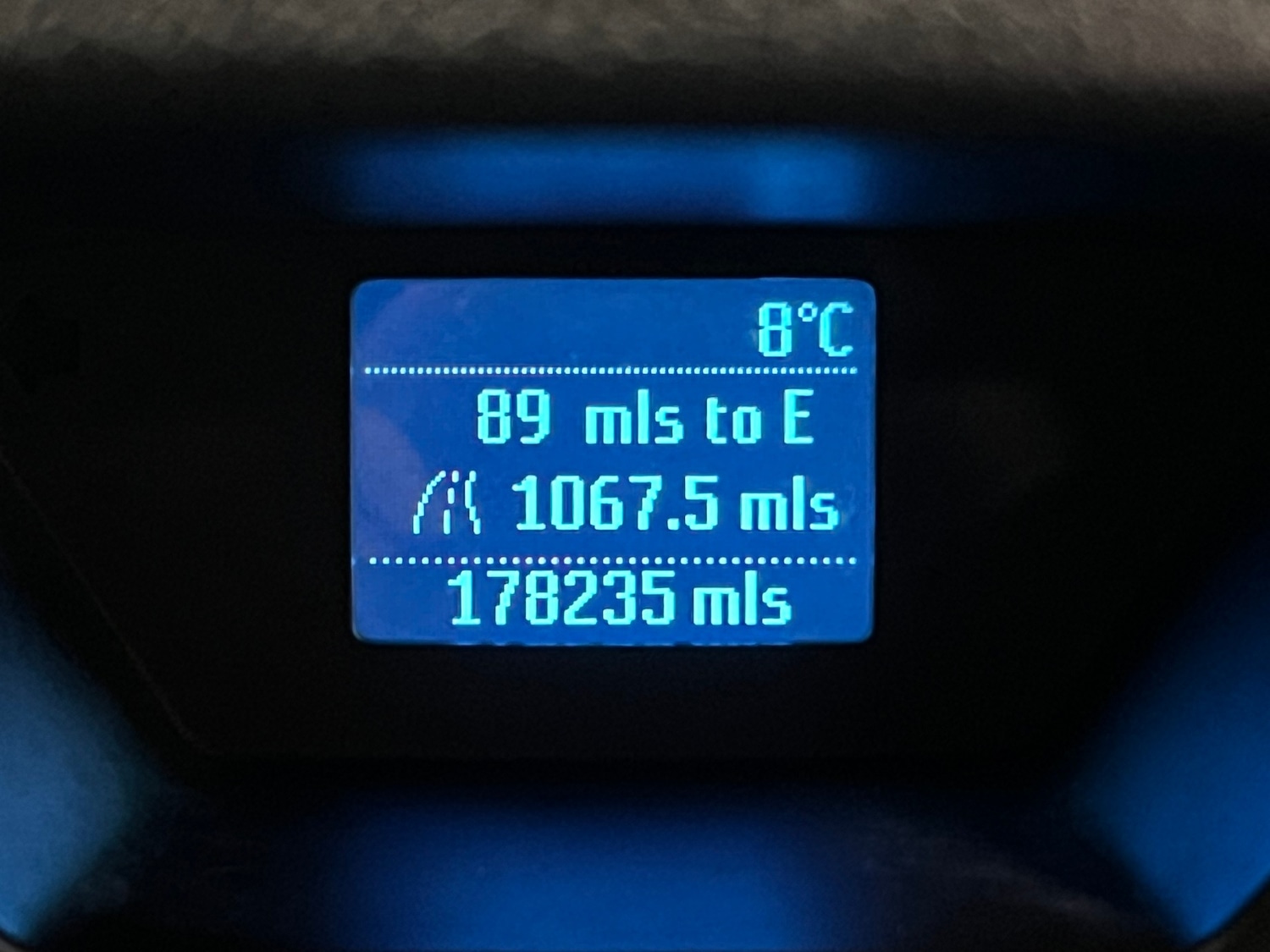 Used Ford Transit Connect 2018 for sale - 78161930: Photo 12