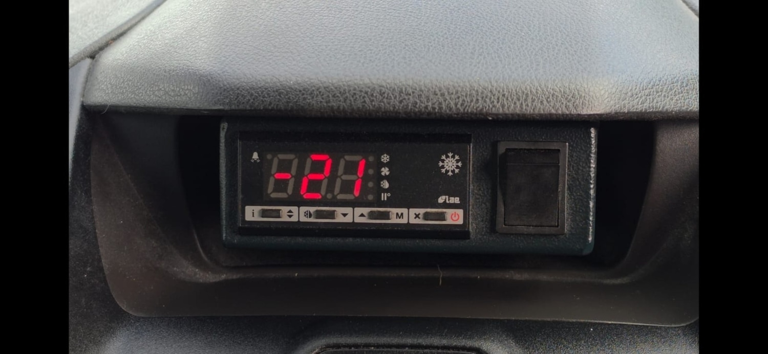 Used Ford Transit Connect 2018 for sale - 78161930: Photo 13