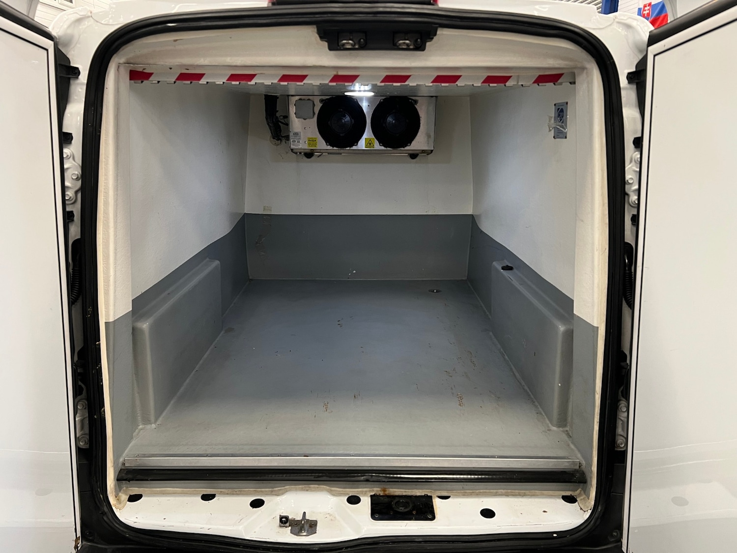 Used Ford Transit Connect 2018 for sale - 78161930: Photo 8