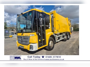 Used Mercedes-Benz Other 2016 for sale - 78354434: Photo