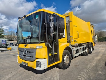 Used Mercedes-Benz Other 2016 for sale - 78354434: Photo