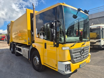 Used Mercedes-Benz Other 2016 for sale - 78354434: Photo