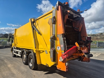 Used Mercedes-Benz Other 2016 for sale - 78354434: Photo