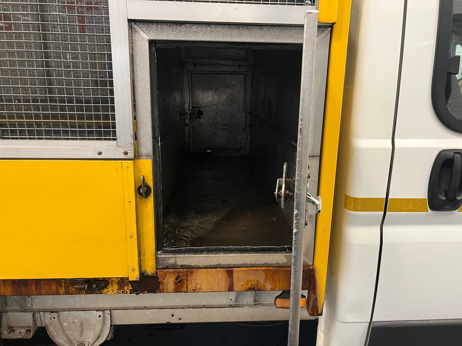 Used Peugeot Boxer 2015 for sale - 77578580: Photo 14