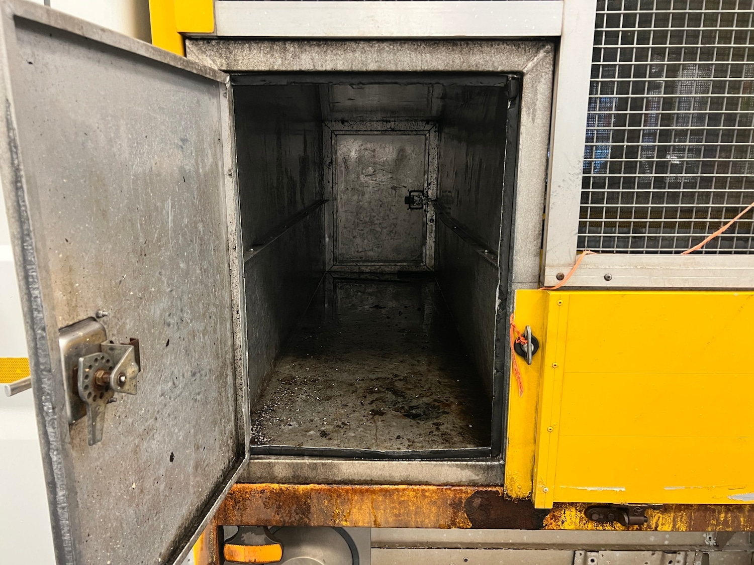 Used Peugeot Boxer 2015 for sale - 77578580: Photo 15