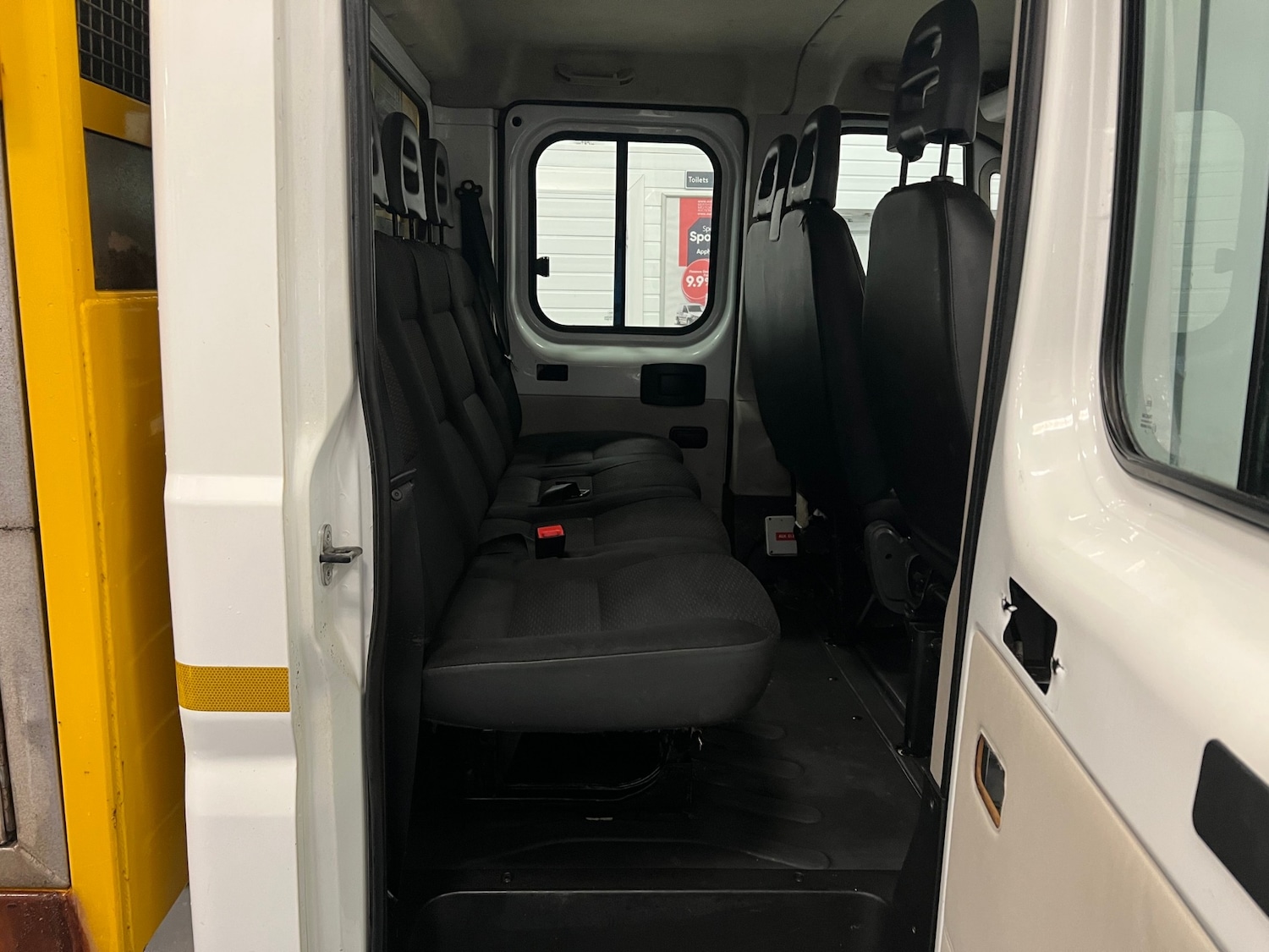 Used Peugeot Boxer 2015 for sale - 77578580: Photo 16