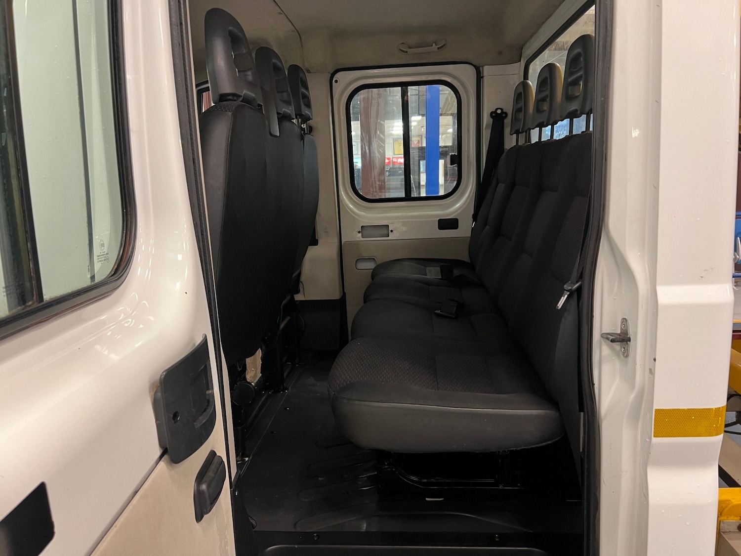 Used Peugeot Boxer 2015 for sale - 77578580: Photo 17