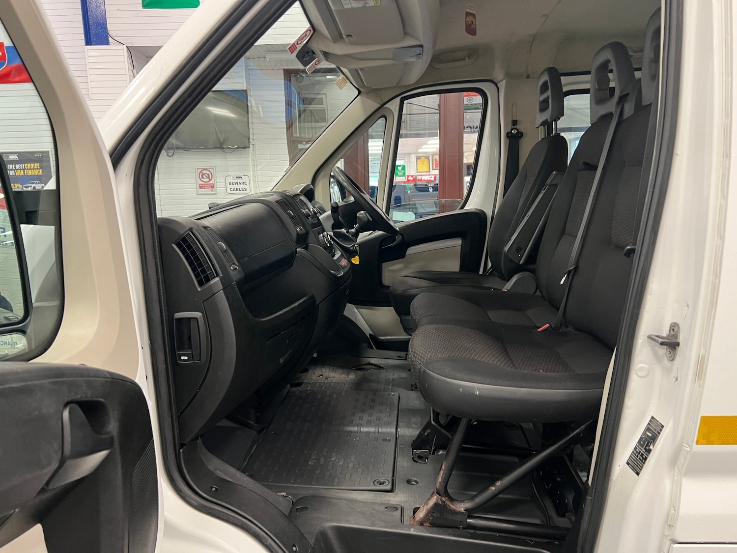Used Peugeot Boxer 2015 for sale - 77578580: Photo 18