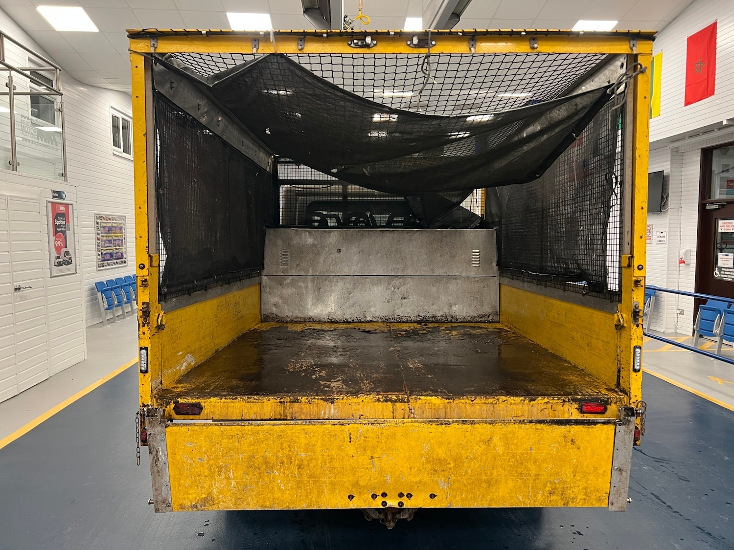 Used Peugeot Boxer 2015 for sale - 77578580: Photo 8