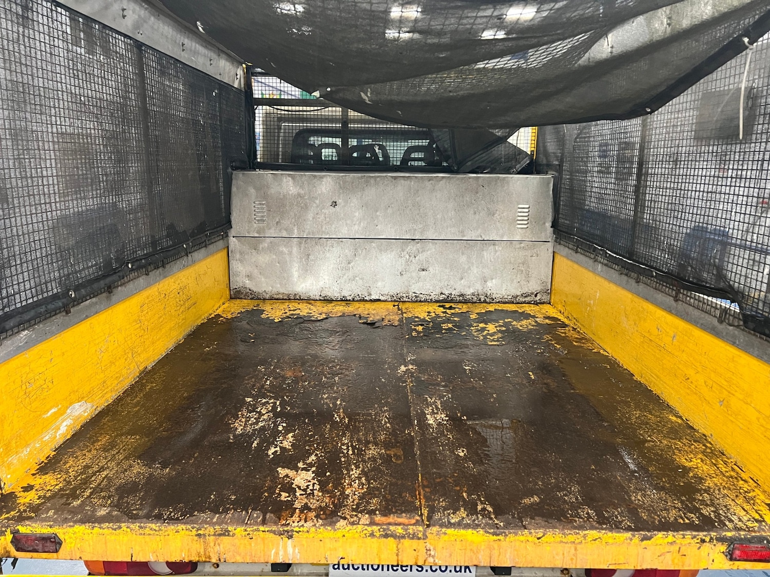 Used Peugeot Boxer 2015 for sale - 77578580: Photo 9