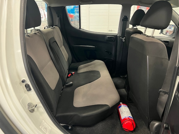 Used Mitsubishi L200 2014 for sale - 76234541: Photo 10