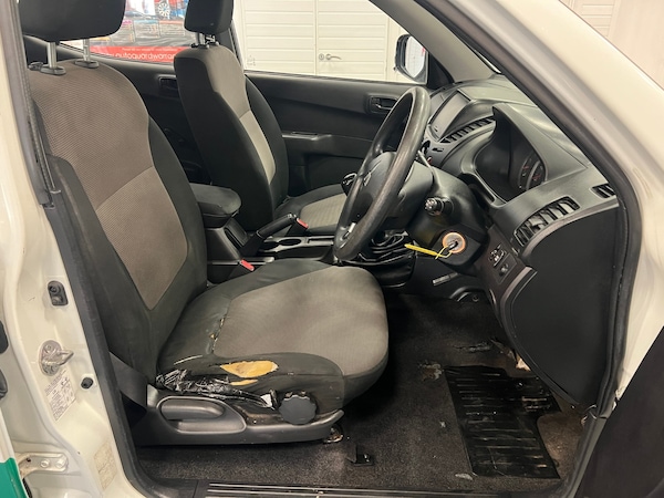 Used Mitsubishi L200 2014 for sale - 76234541: Photo 12