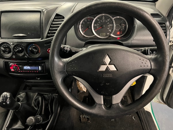 Used Mitsubishi L200 2014 for sale - 76234541: Photo 13