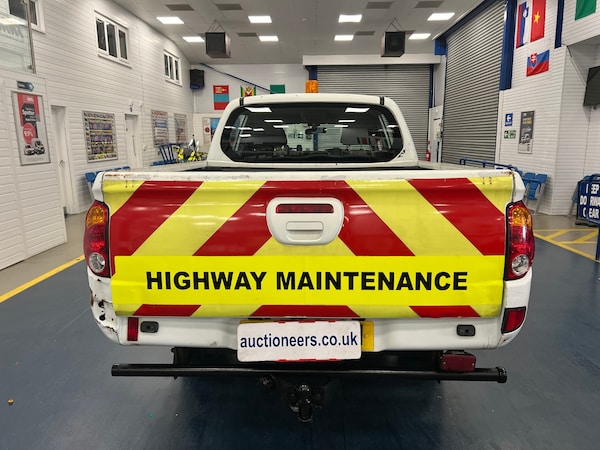 Used Mitsubishi L200 2014 for sale - 76234541: Photo 7