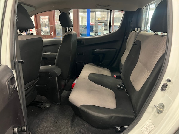 Used Mitsubishi L200 2014 for sale - 76234541: Photo 9