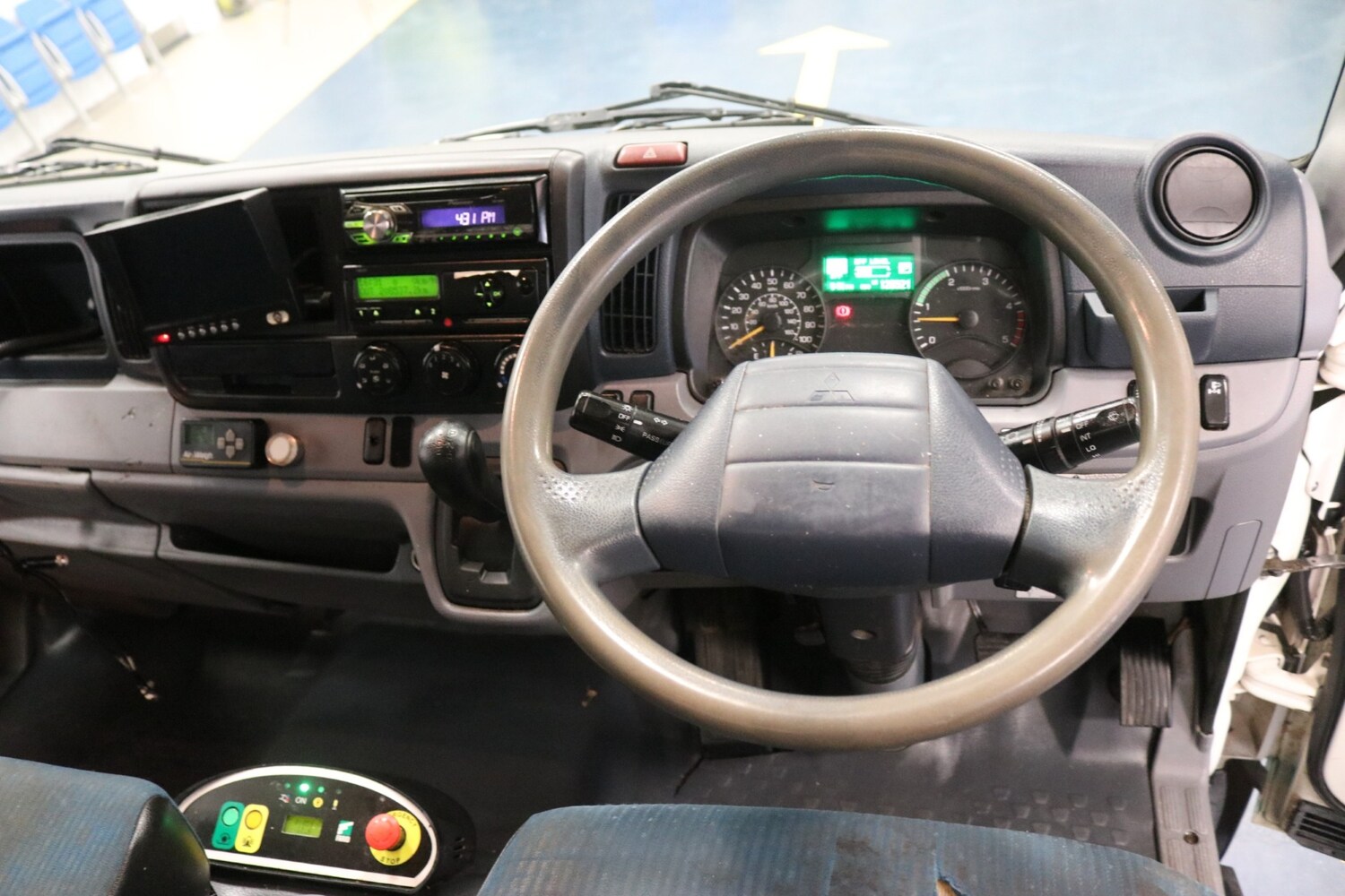 Vehicle 11