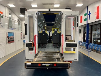 Used Mercedes-Benz Sprinter 2015 for sale - 78357094: Photo