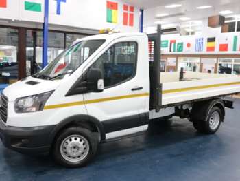 Used Ford Transit 2018 for sale - 72661912: Photo