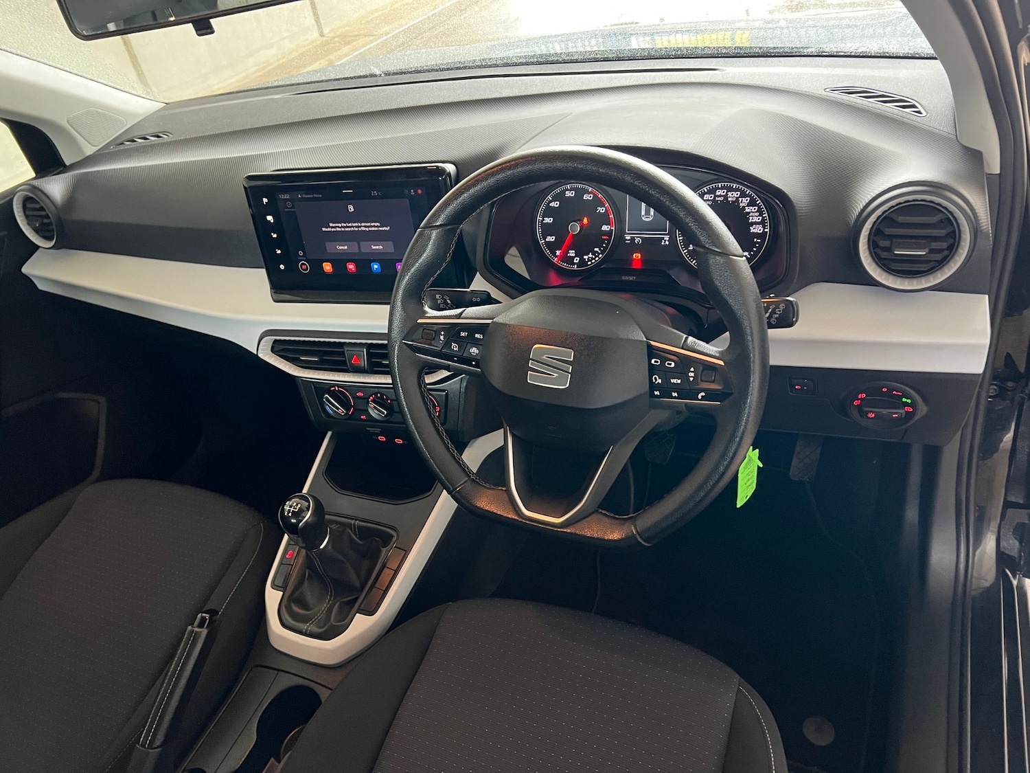 Used SEAT Arona 2021 for sale - 77417517: Photo 13