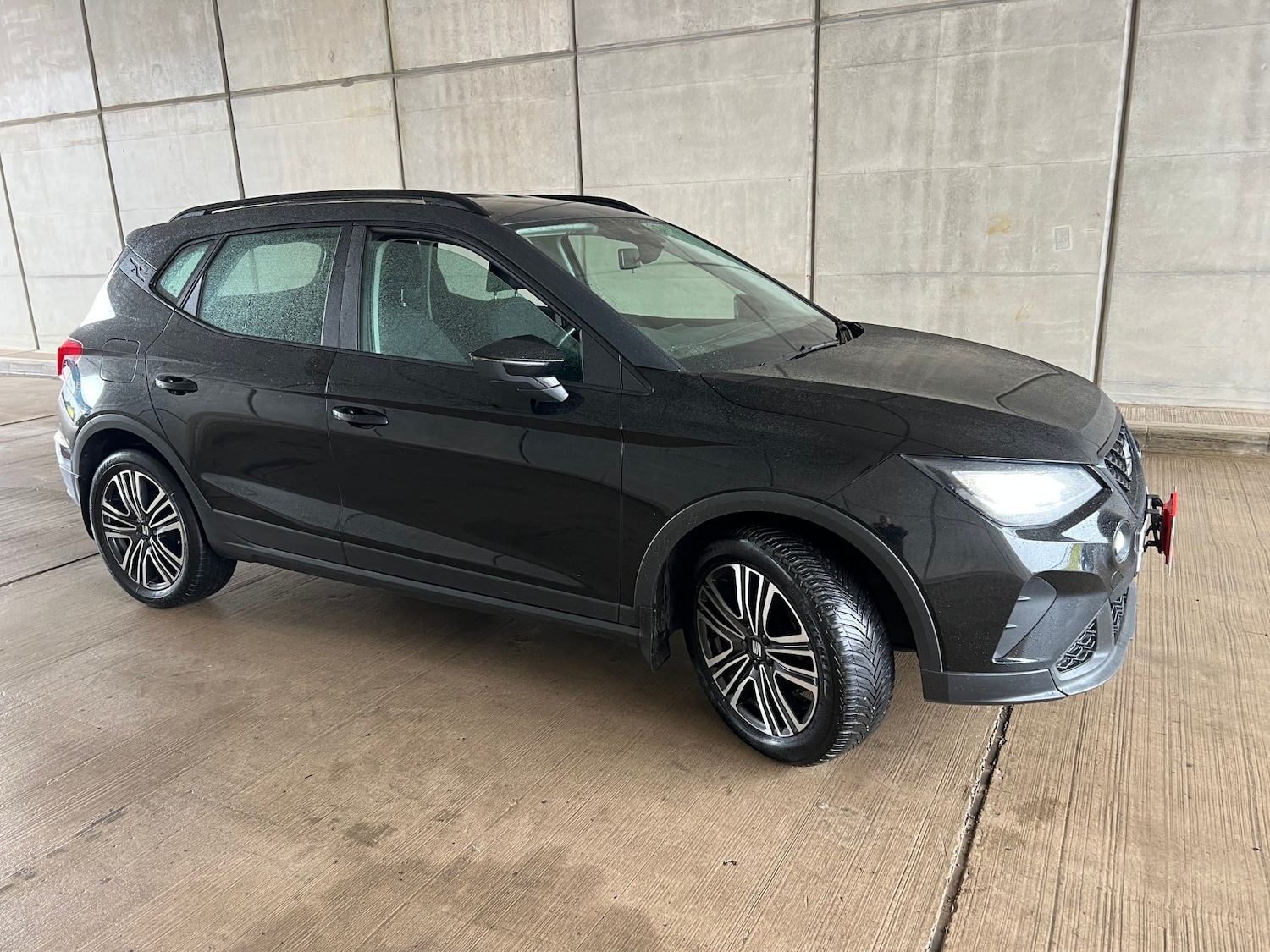 Used SEAT Arona 2021 for sale - 77417517: Photo 2
